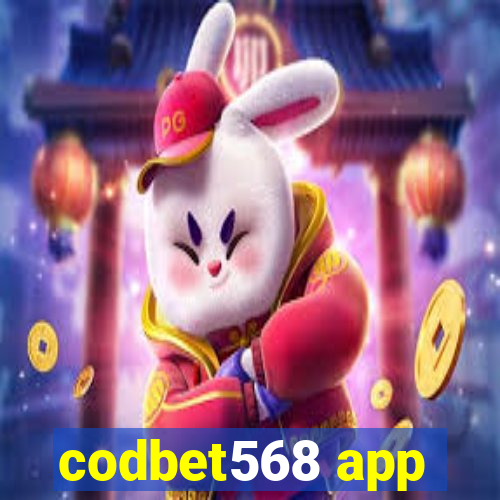 codbet568 app